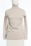 Brunello Cucinelli sweater, beige, L