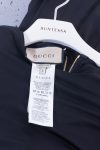 Gucci Long sleeves dress from viscose
