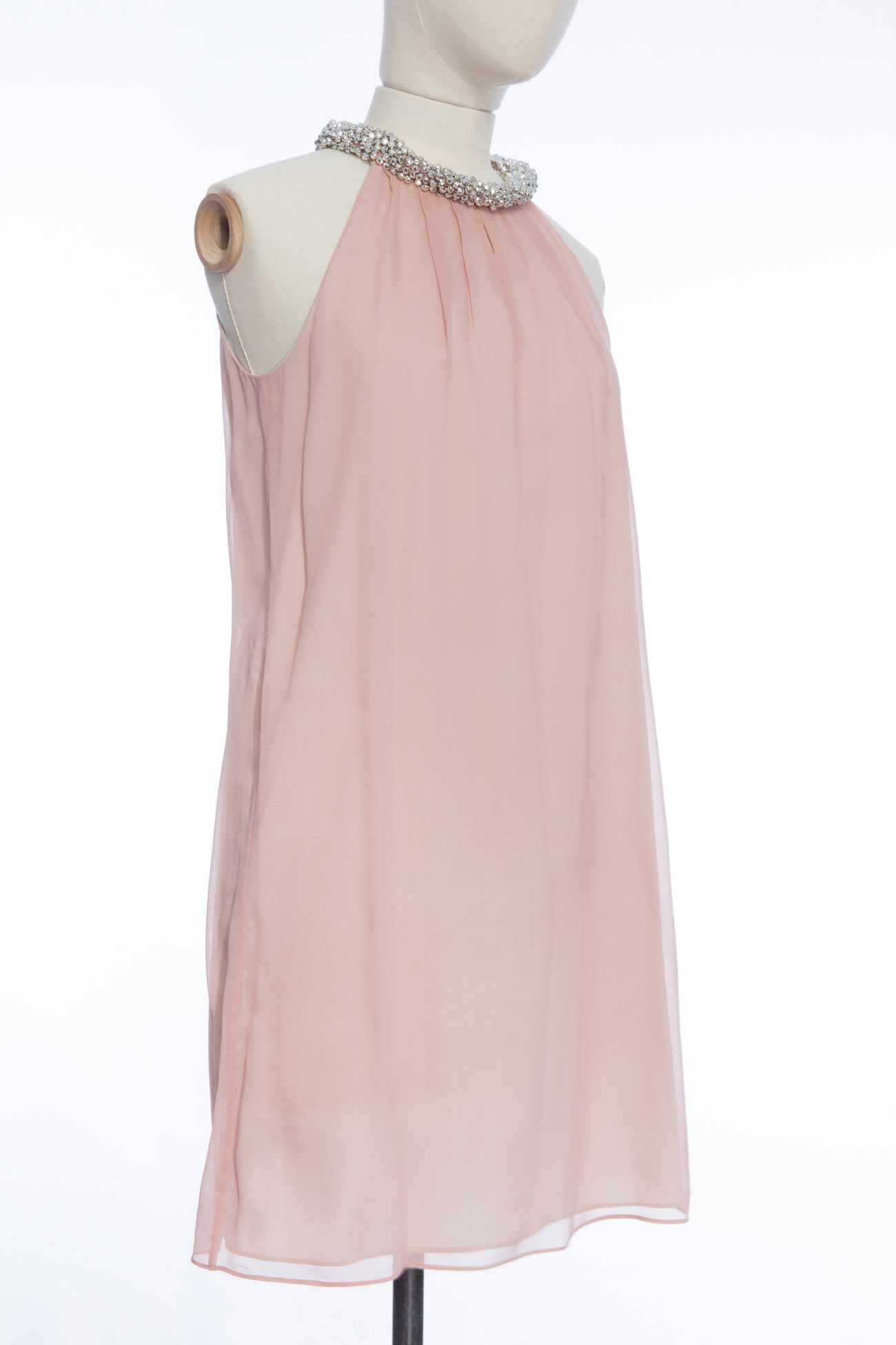 Diane Von Furstenberg tunic dress, 0