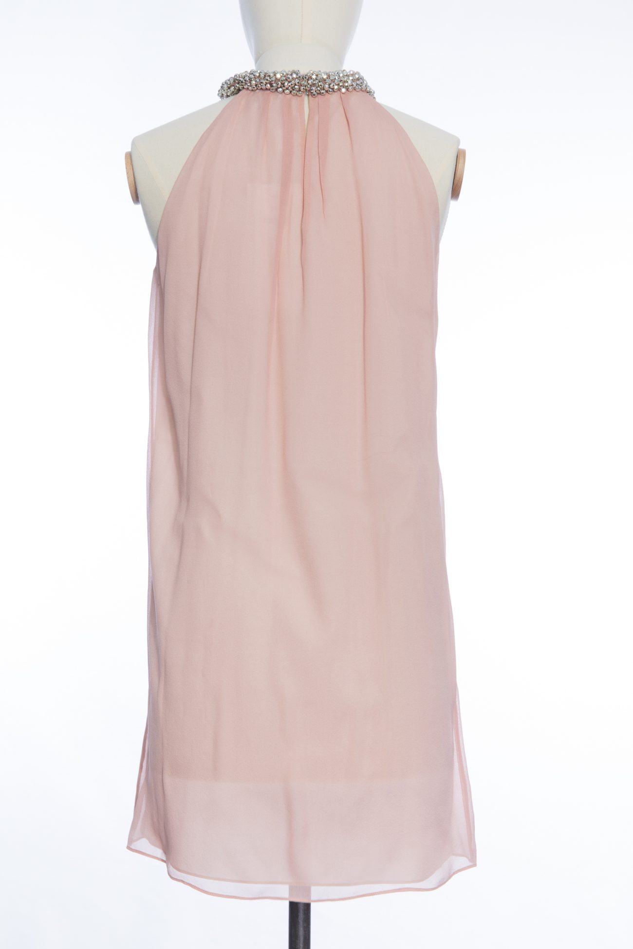 Diane Von Furstenberg tunic dress, 0