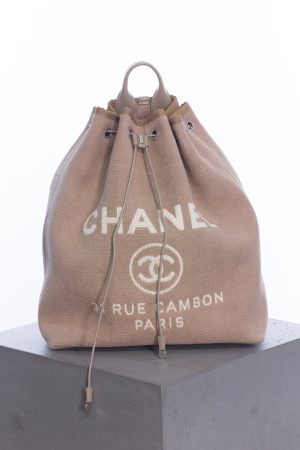 Chanel Outlet & Consignment Online Store - Huntessa