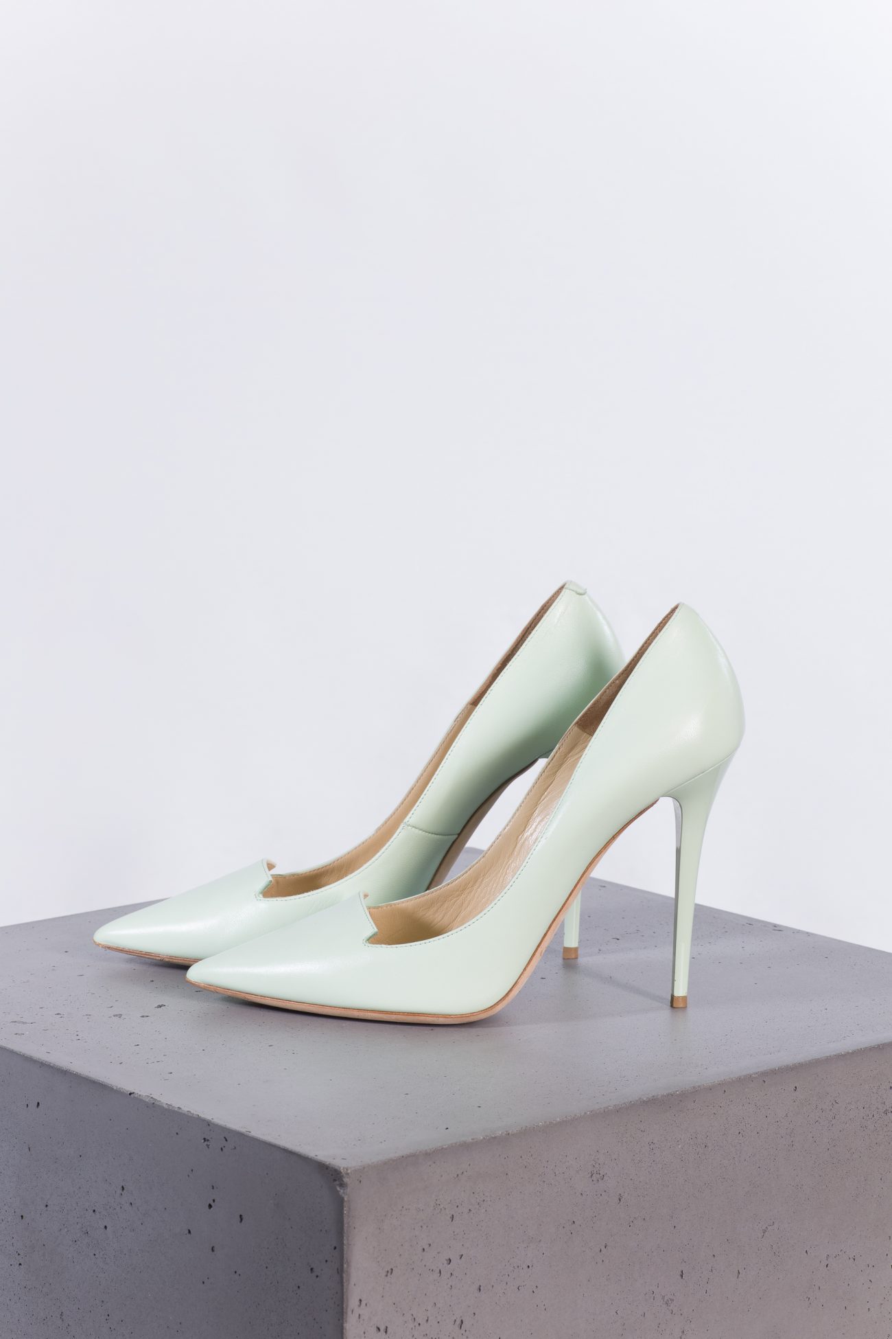 Jimmy Choo Pumps Mint