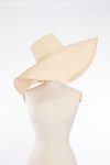 Greenpacha Mallorca toquilla-straw hat