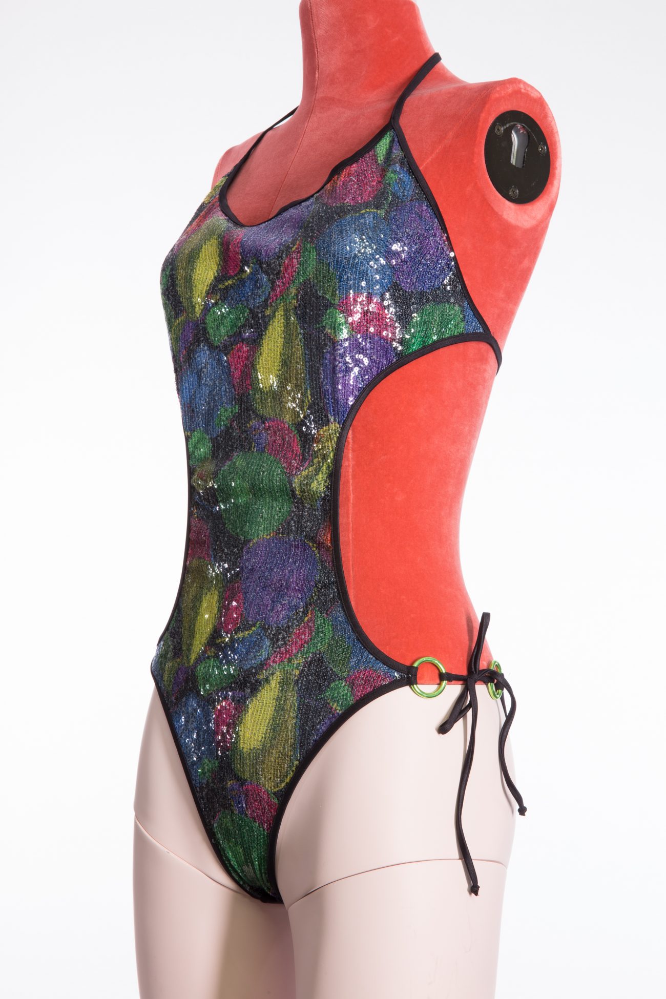 Agent Provocateur Margaritah One Piece Swimsuit 