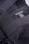 Thomas Wylde Shelly Long Sleeve Jersey Long Dress