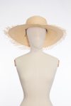 Greenpacha Bondi toquilla-straw hat