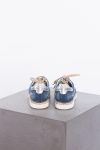 Tods Denim sneakers