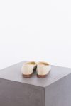 Chanel ballerinas