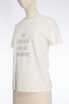 Christian Dior 'WE SHOULD ALL BE FEMINISTS' T-SHIRT