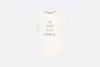 Christian Dior 'WE SHOULD ALL BE FEMINISTS' T-SHIRT