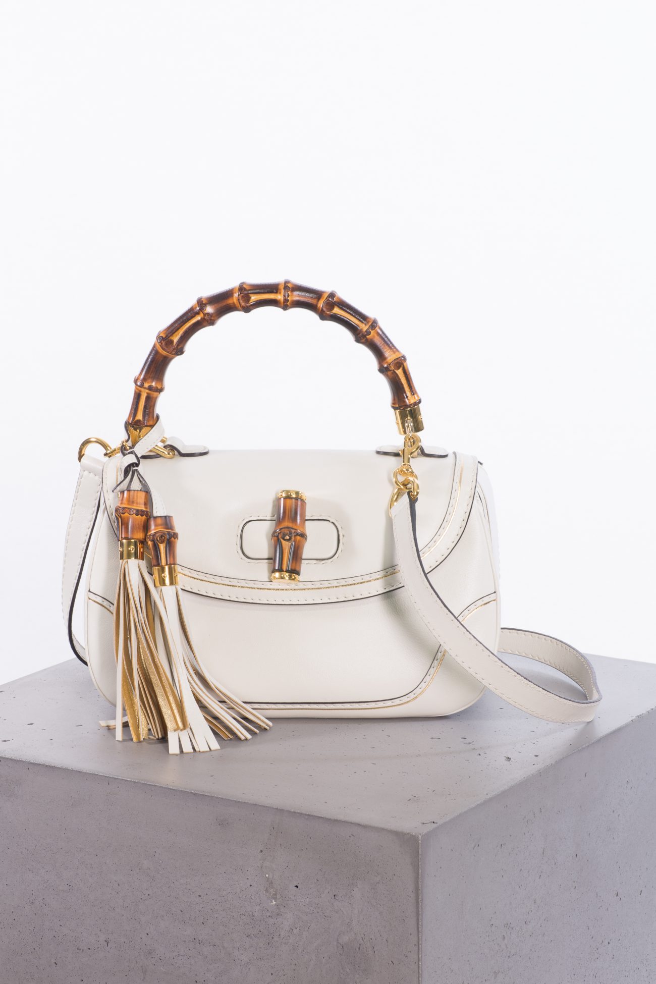 Gucci Bag - Huntessa Luxury Online Consignment Boutique