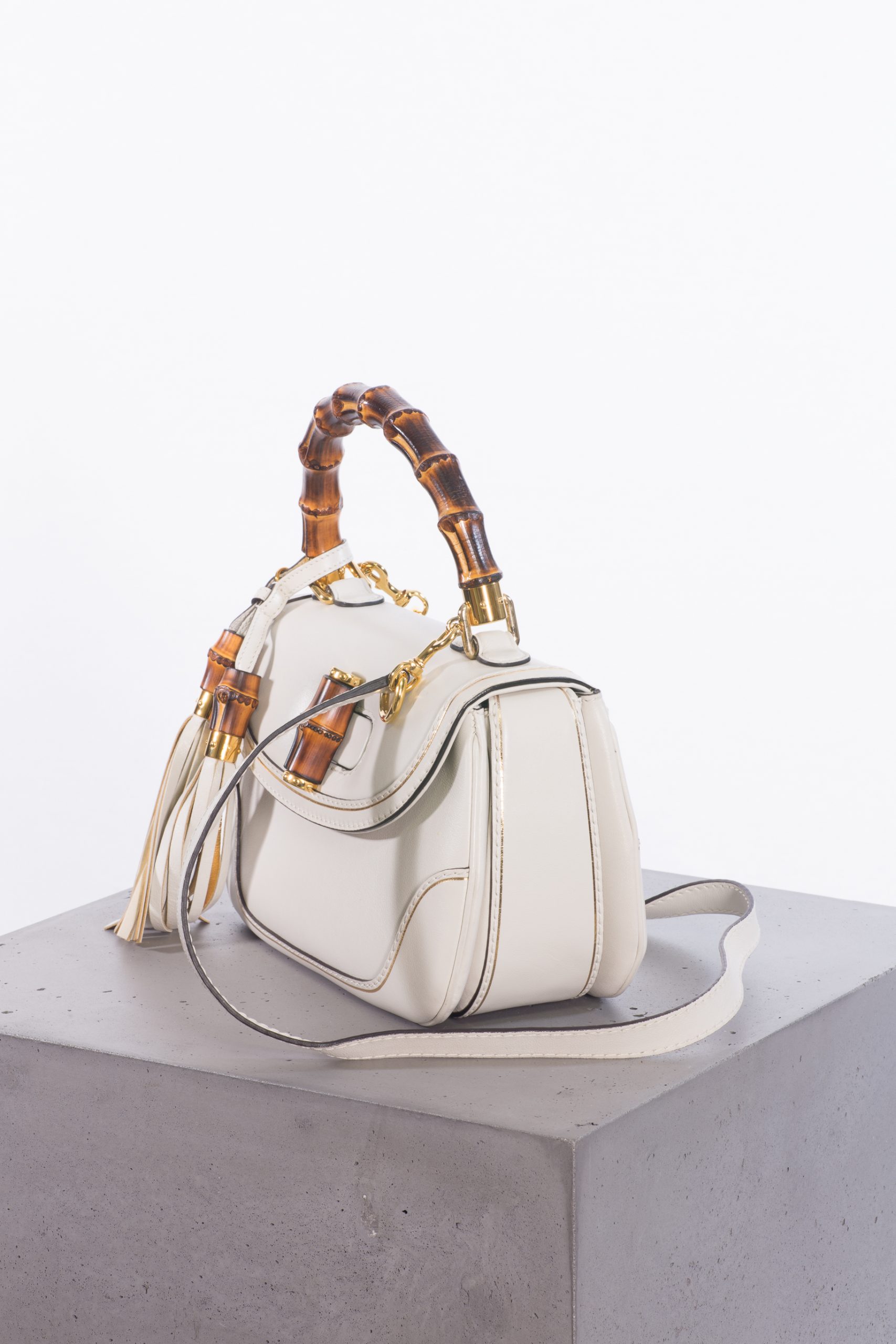 Gucci Bag - Huntessa Luxury Online Consignment Boutique