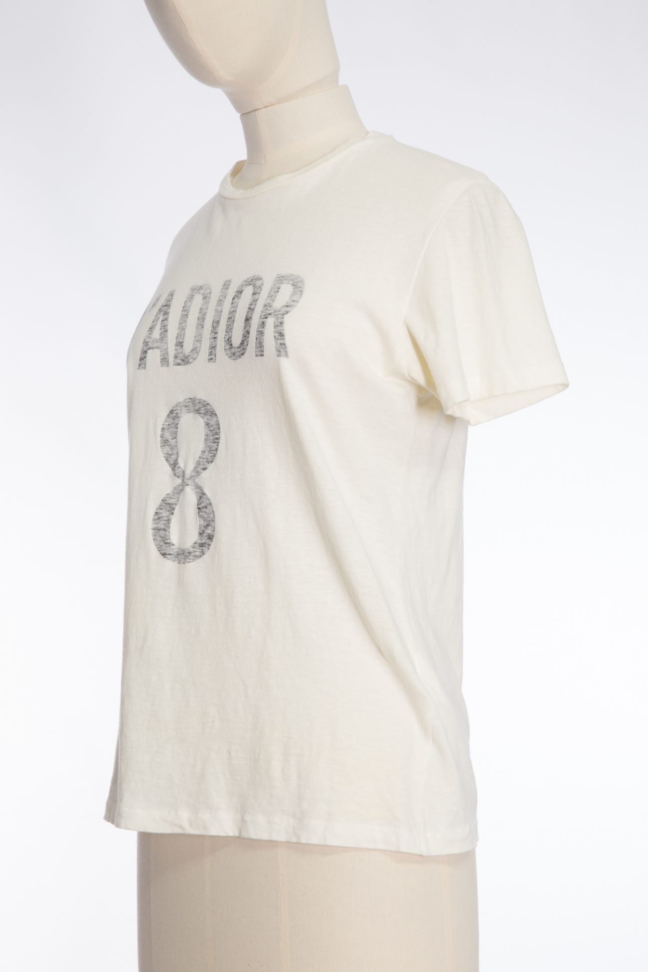 Christian Dior T-Shirt, XS - Huntessa Luxury Online Consignment