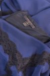 Louis Vuitton Romantic Midi Dress