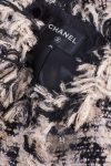 Chanel Coat from Paris - Cosmopolite Metiers d'Art 2017 collection
