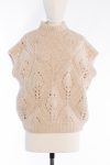 Brunello Cucinelli Open-knit sweater 