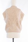 Brunello Cucinelli Open-knit sweater 