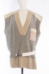 Louis Vuitton Vest/Gillet Beige