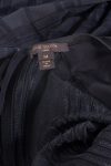 Louis Vuitton Batwing sleeve top