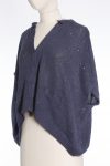 Brunello Cucinelli Sequin-embellished cardigan