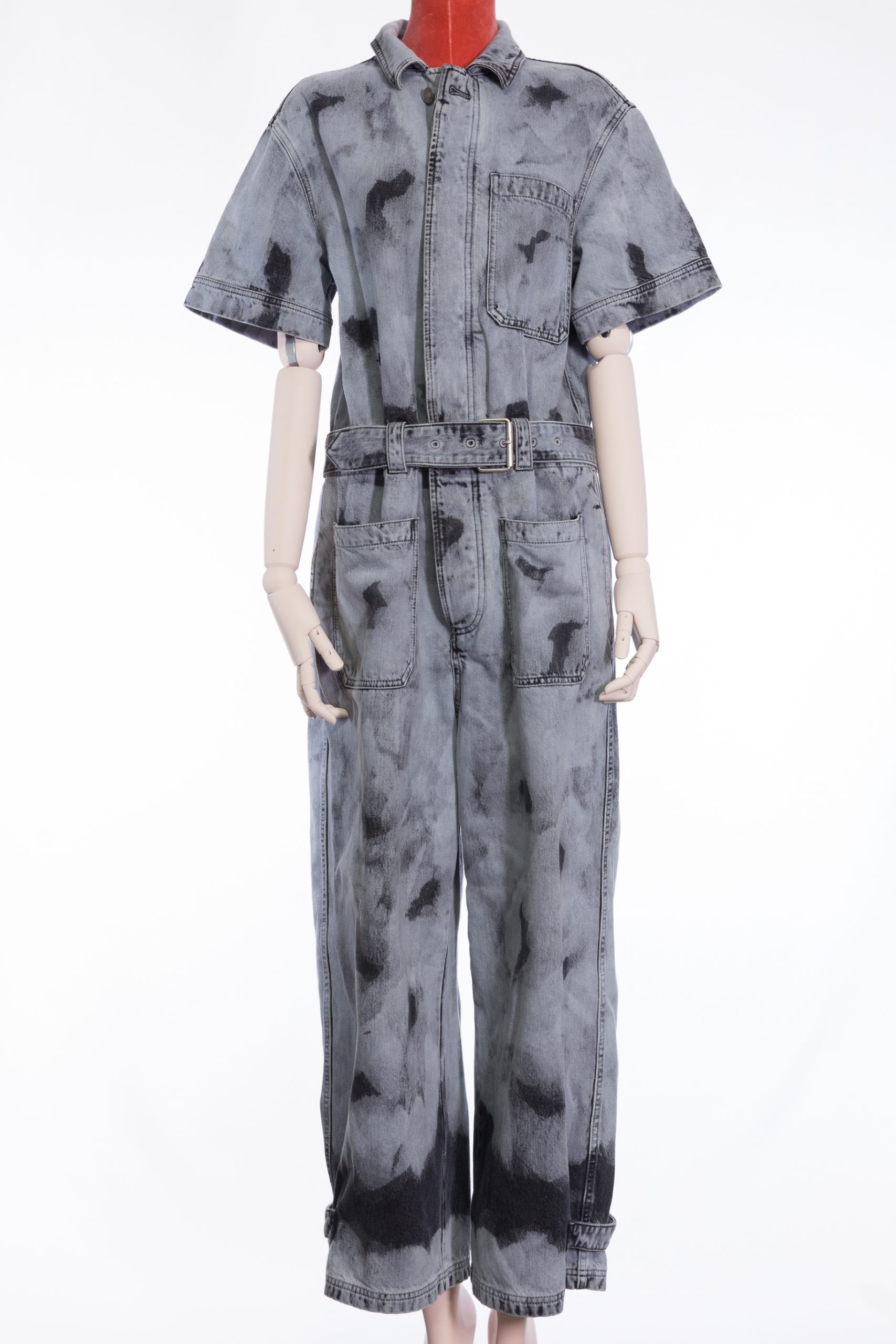 Dior jumpsuit deals