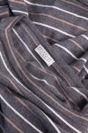 Brunello Cucinelli Striped pullover in cashmere