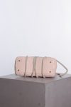 Christian Dior Lady Dior metal ropes bag by Morgane Tschiember