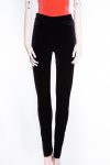 Wolford Velvet leggings