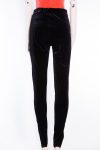 Wolford Velvet leggings