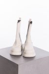 Brunello Cucinelli Suede Chelsea boots with Monili beads
