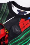 Louis Vuitton Short-sleeved cotton T-shirt