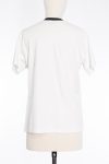 Louis Vuitton Short-sleeved cotton T-shirt