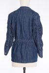 Fendi denim jacket
