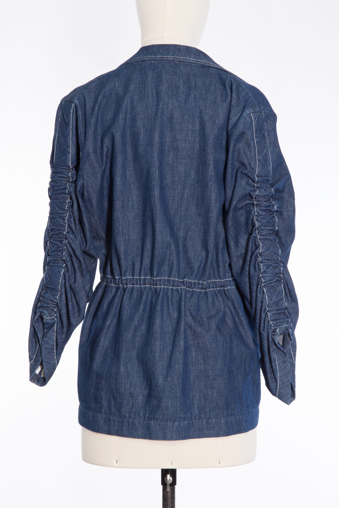Fendi denim jacket