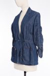 Fendi denim jacket