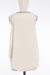 Brunello Cucinelli Top with Monili beads