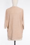 Brunello Cucinelli Cotton V-neck sweater