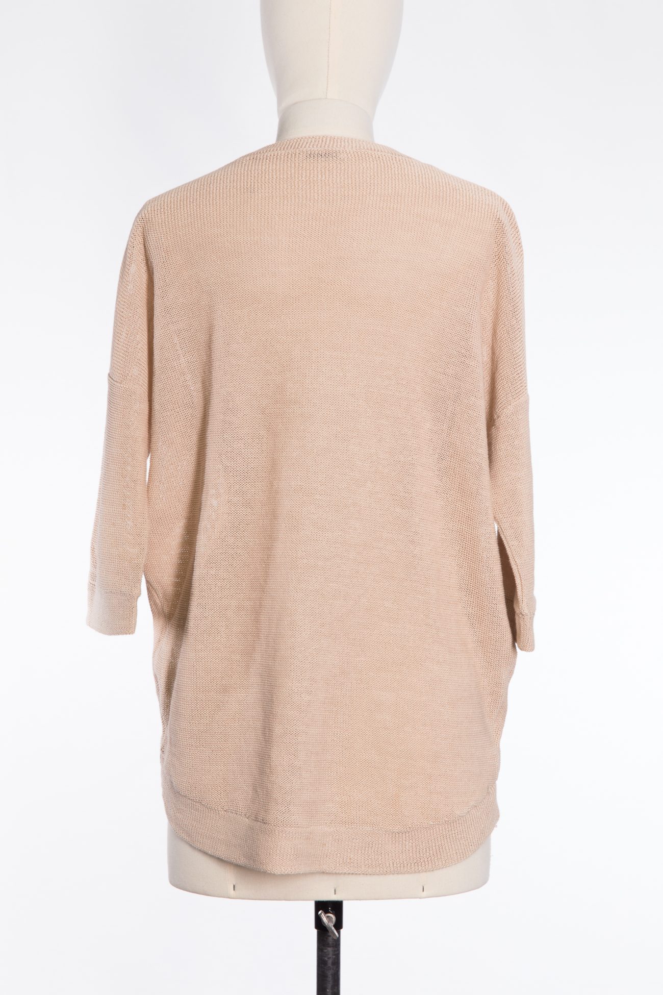 Brunello Cucinelli Cotton V-neck sweater