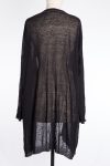 Brunello Cucinelli Cotton cardigan with Monili beads