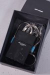 Saint Laurent Smoking box bag