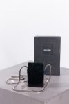 Saint Laurent Smoking box bag