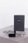 Saint Laurent Smoking box bag