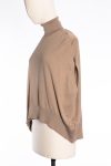 Brunello Cucinelli Sleeveless cashmere sweater 