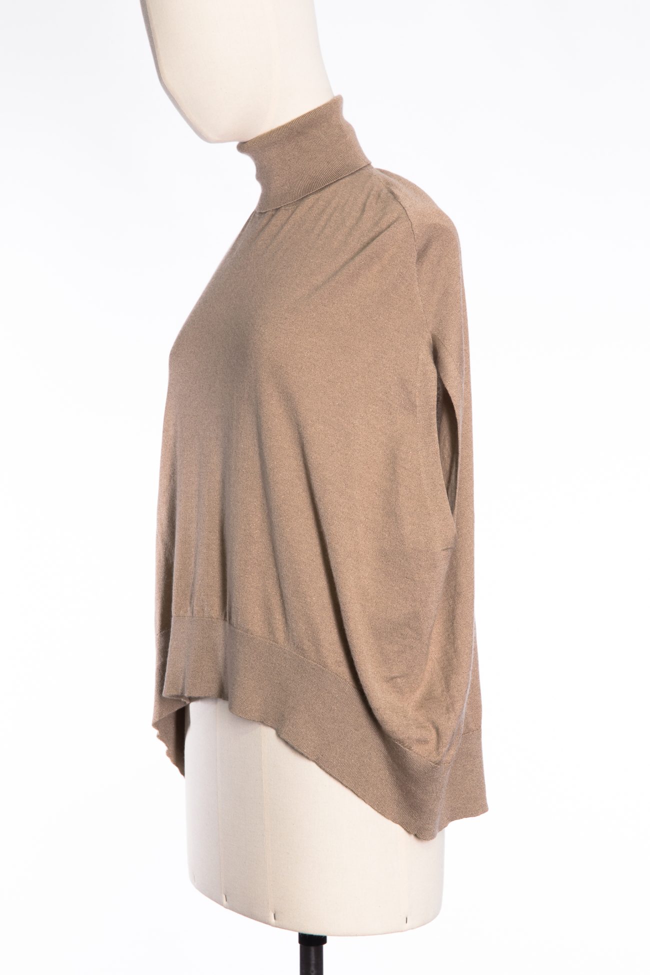 Brunello Cucinelli Sleeveless cashmere sweater 