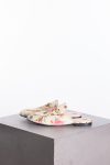 Gucci Princetown floral-print mules