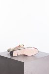 Gucci Princetown floral-print mules