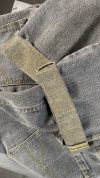 Brunello Cucinelli Roll-cuffs straight-leg jeans