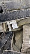 Brunello Cucinelli Roll-cuffs straight-leg jeans