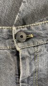 Brunello Cucinelli Roll-cuffs straight-leg jeans