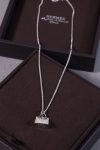 Amulettes Kelly pendant